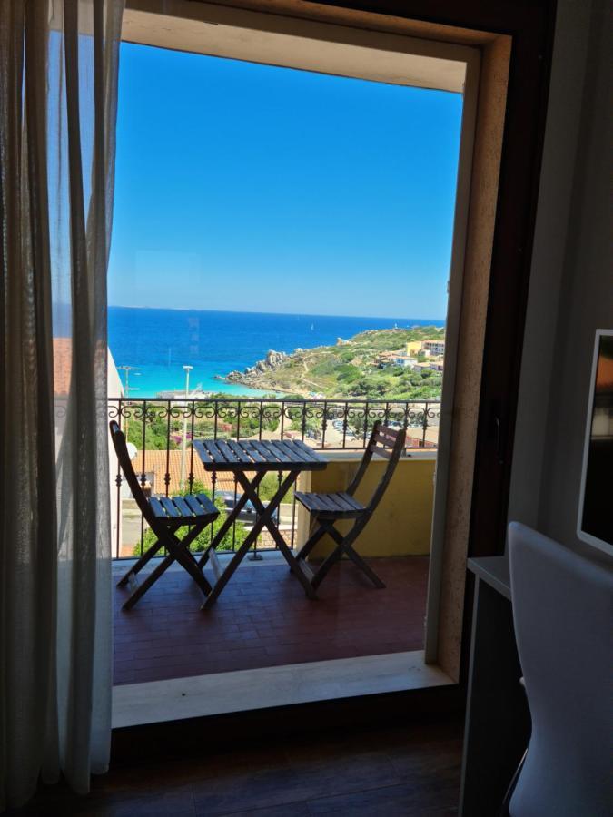 Rena Bianca Suite By La Contessa Santa Teresa Gallura Bagian luar foto