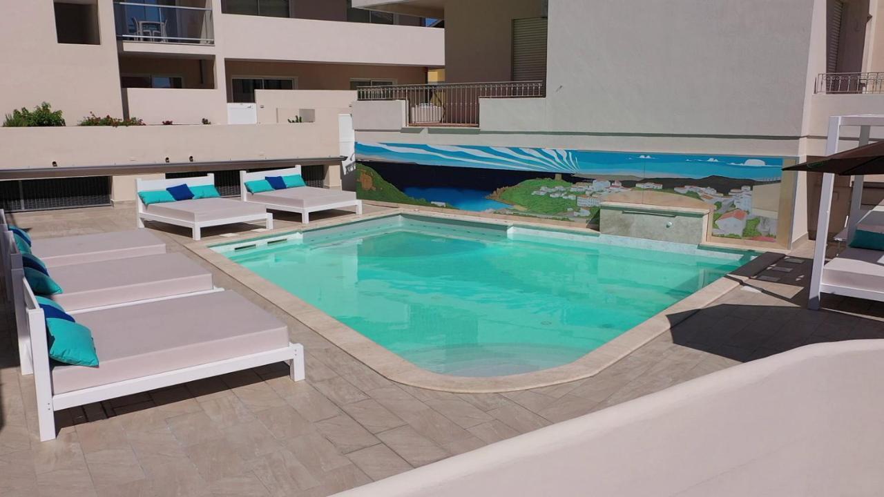 Rena Bianca Suite By La Contessa Santa Teresa Gallura Bagian luar foto