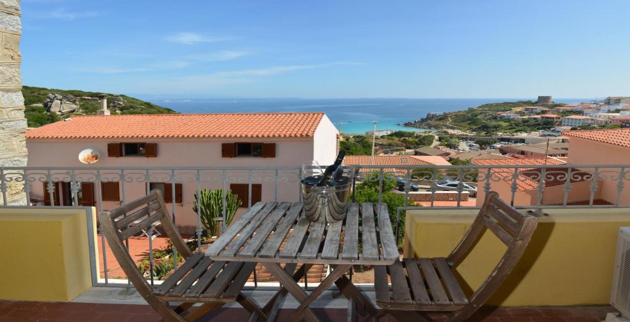 Rena Bianca Suite By La Contessa Santa Teresa Gallura Bagian luar foto